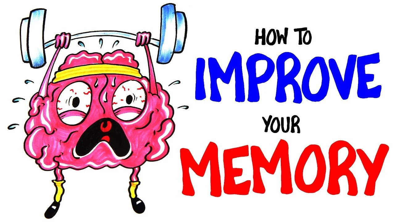 Can Your Memory Survive This 60-Second Stress Test?