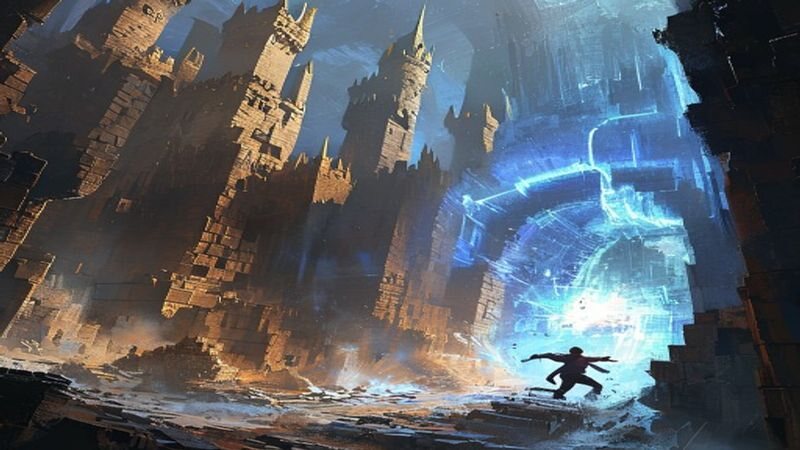 Builder, Explorer, or Speedrunner?