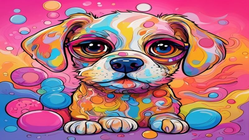 What Is Your Dog REALLY Doing the Second You Leave?