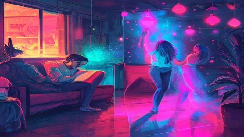 Introvert, Extrovert, or Secret Ambivert?
