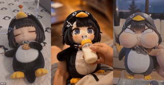 Adopt an Adorable Penguin Buddy — What Kind of Pet Parent Are You?