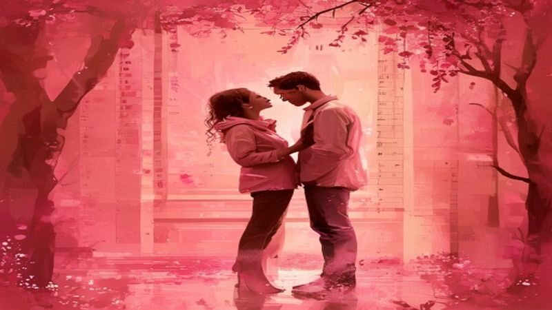 Are You the Romantic or the Realist?