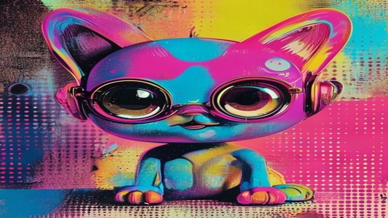 Which Impossibly Cute Tiny Mascot Is Your Spirit Twin?