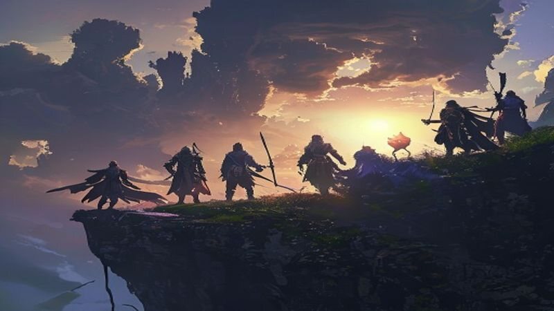 What Video Game Class Fits Your Playstyle?