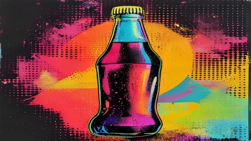 Can You Date the Soda Bottle? Only Collectors Go 5 for 5