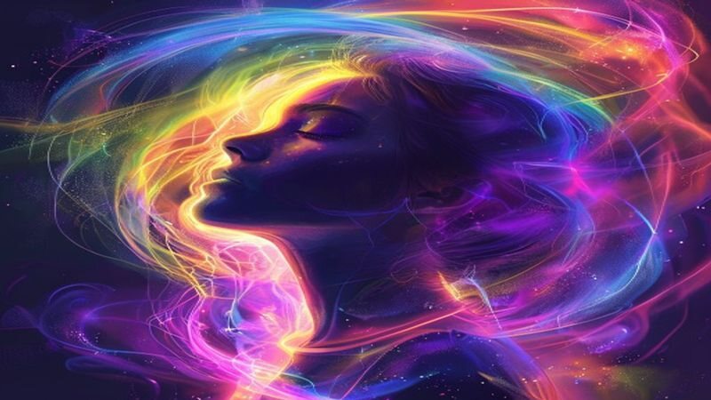 What Color Is Your Aura?