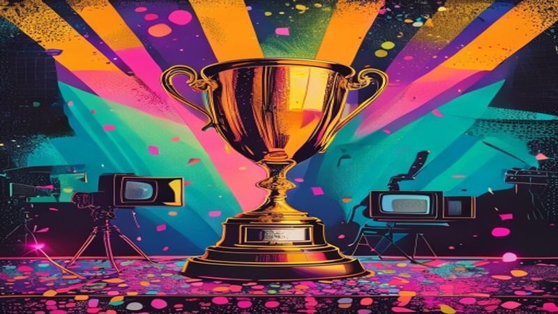 What Reality Show Format Would You Win?