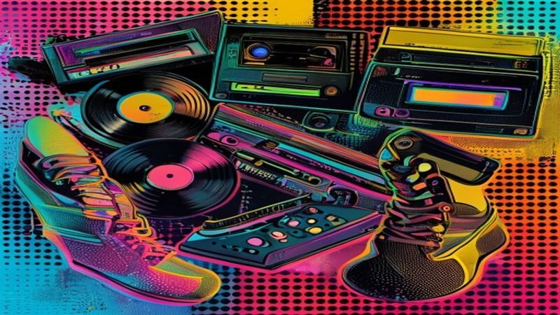 Which Decade Do You Actually Belong In?