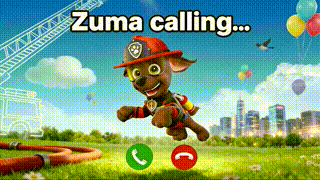 Which Emergency Rescue Hero Are You?