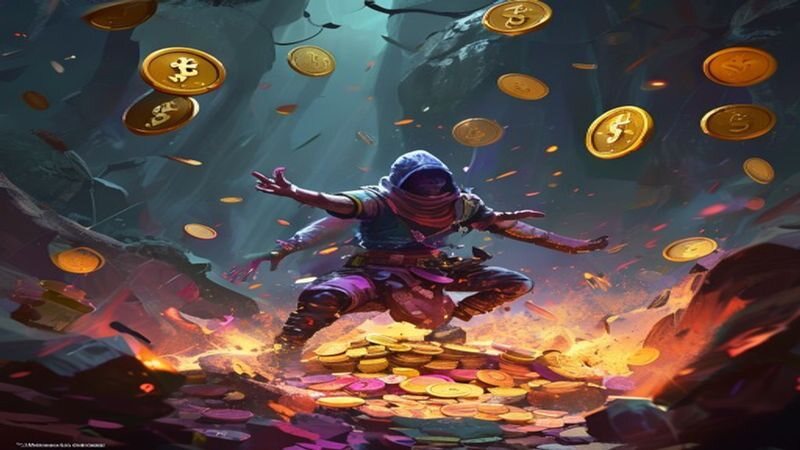 Free Coins Just Dropped — Your First Move Exposes Your Player Type
