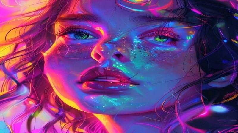 Which Girl Energy Do You Radiate?