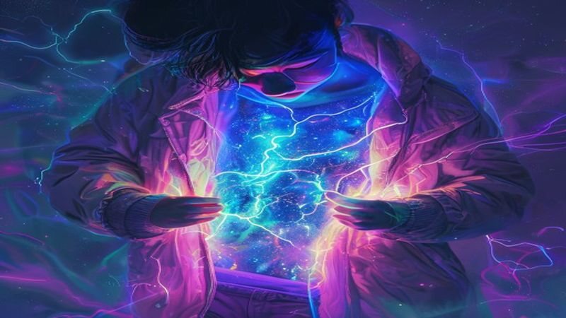Your Hidden Superpower, Revealed