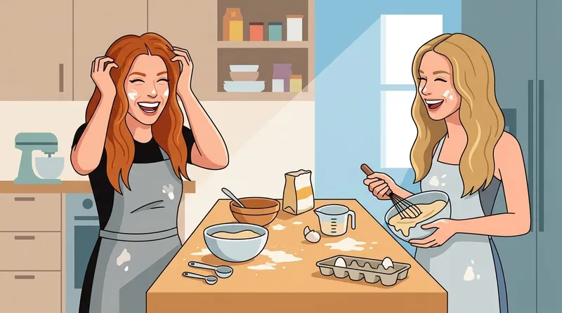 Someone hands you a juicy secret about your best friend. You…