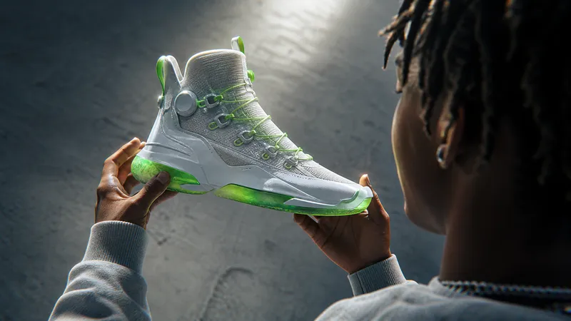 Pick the on-court sound you love most.