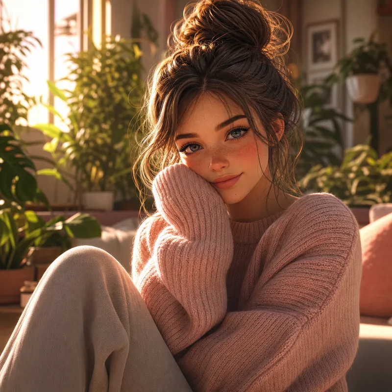 What do they tell their friends about you?
