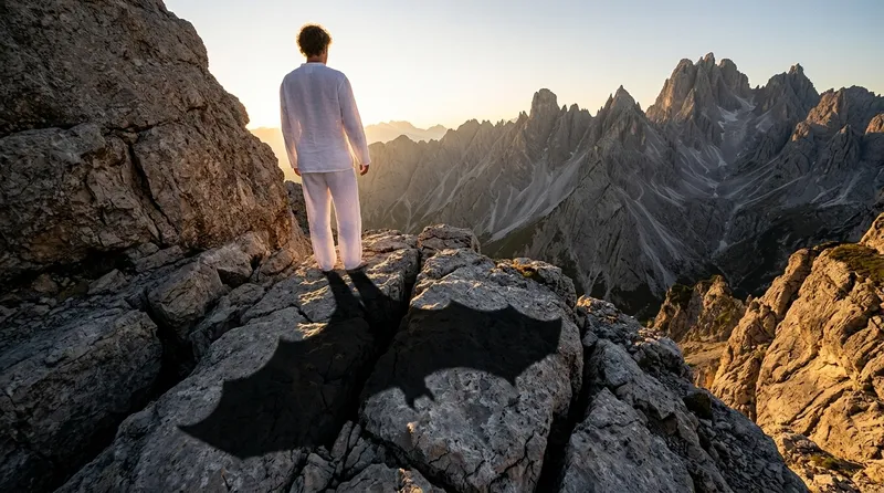 Pick the soundtrack that matches your insides today.