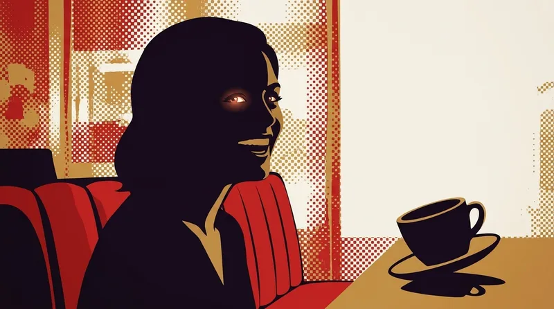 They laugh at your joke — the weird one that usually gets silence. Internally, you…