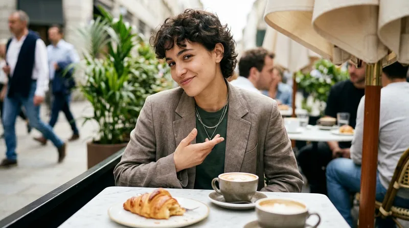 Pick the compliment you'd most like to earn.