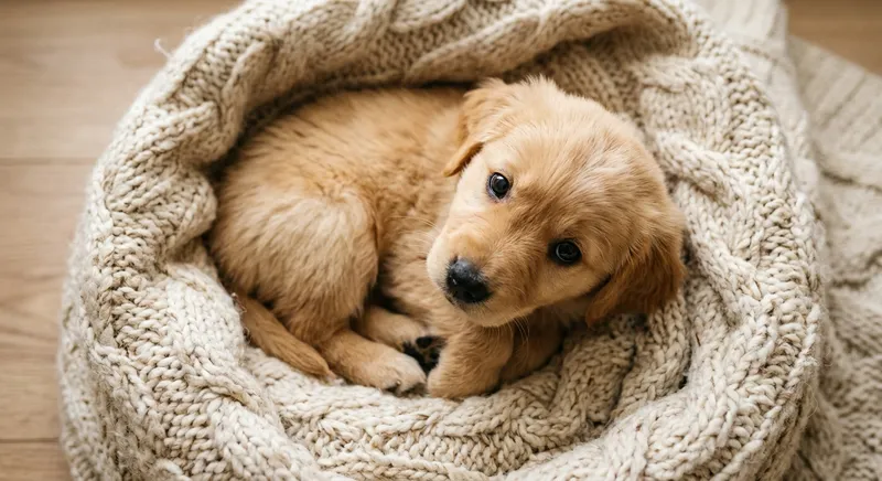 Pick the voice you do on your pet's behalf.