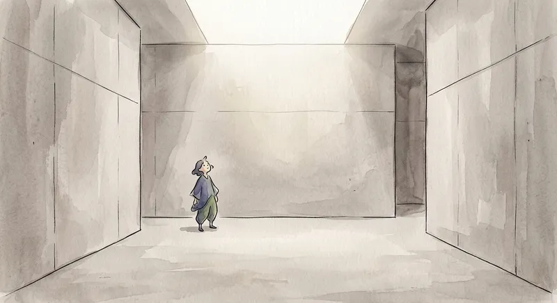 A group project is falling apart two days before the deadline. What do you actually do?